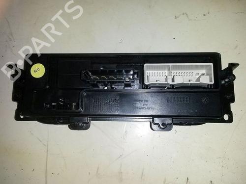Climate control VW TRANSPORTER T6 Van (SGA, SGH, SHA, SHH) 2.0 TDI 4motion | BP30639867I5