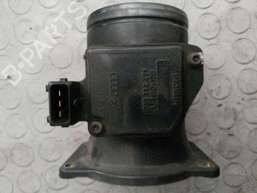 Mass air flow sensor AUDI A4 B5 (8D2) 1.8 | BP15702958M95 