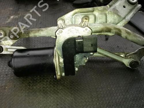 Front wiper motor FIAT GRANDE PUNTO (199_) 1.3 D Multijet (199.AXD11, 199.AXD1A, 199.AXD1B,... | BP15704578M29