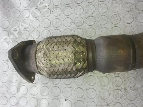 Rura / Przewód AUDI A4 B6 (8E2) 2.5 TDI | BP15704015M125 