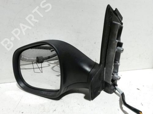 Left mirror SEAT ALTEA XL (5P5, 5P8) 1.2 TSI | BP28326615C26 