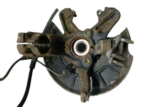 Achsschenkel links vorne für SKODA YETI (5L) 1.2 TSI (110 hp) 21573224