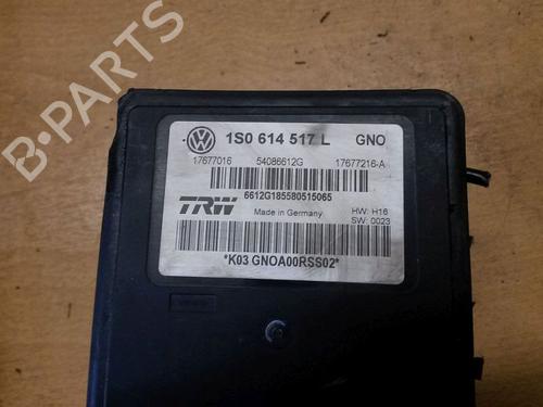 ABS pump VW UP! (121, 122, BL1, BL2, BL3, 123) 1.0 | BP15706375M43 