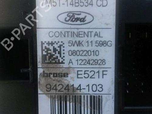 Vindusheismotor høyre bak FORD FOCUS II Turnier (DA_, FFS, DS) 1.6 TDCi | BP15698329E22 