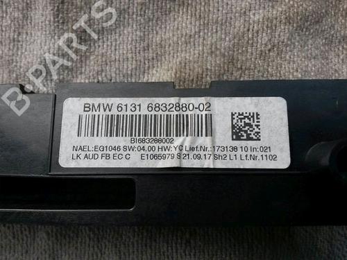 Radio BMW 1 (F20) 118 d | BP20166016E6 