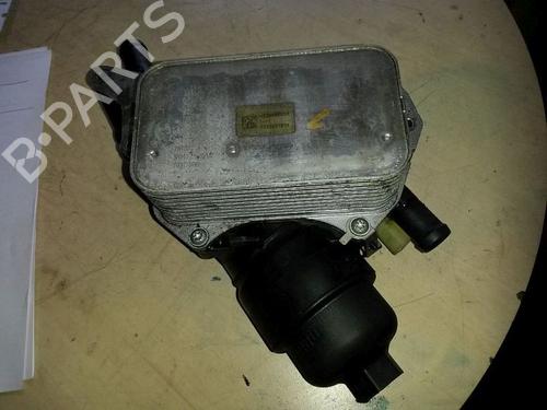 Oil radiator RENAULT KADJAR (HA_, HL_) 1.6 dCi 130 (HLA4) | BP15703775M33 