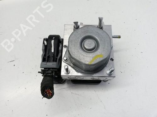 ABS pump DACIA SANDERO II TCe 90 (B8M1, B8MA, B8AC) | BP17593714M43 
