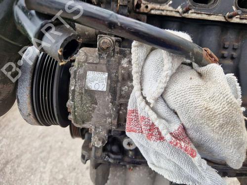 AC compressor OPEL CORSA D (S07) 1.2 (L08, L68) | BP37416000M34 - Image 3