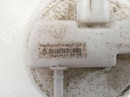 Fuel pump DACIA SANDERO II TCe 90 (B8M1, B8MA, B8AC) | BP26732862M76 