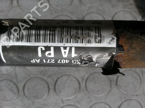 Left front driveshaft VW GOLF V (1K1) 1.4 16V | BP15702719M38