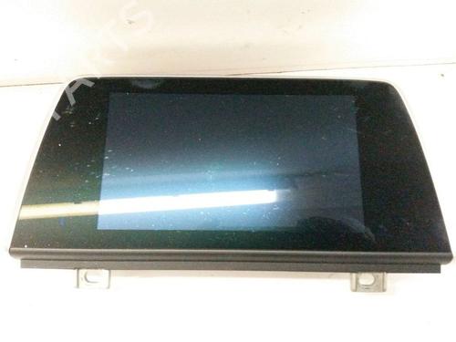 Used Display monitor BMW 2 Active Tourer (F45) 218 d xDrive (150 hp) 17555918