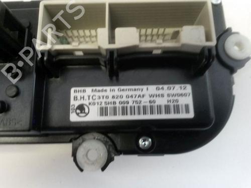 Front left lock TOYOTA YARIS (_P9_) 1.0 VVT-i (KSP90_, KSP90R) | BP15709978C98 
