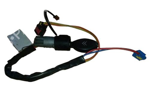 Used Ignition barrel CITROËN XSARA (N1) 2.0 HDi 90 (90 hp) 15694447