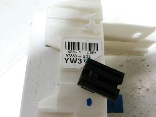 Fuse box FIAT SEDICI (189_) 1.6 16V 4x4 | BP22387737E1 