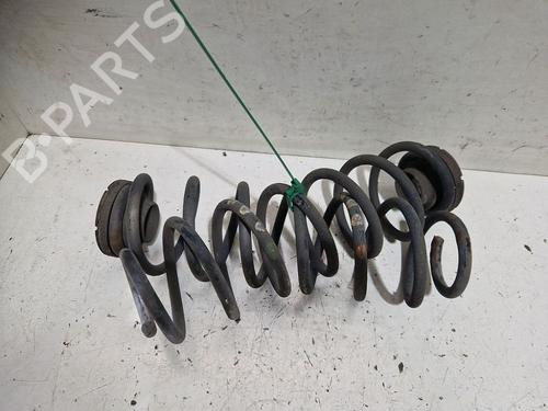 Støtdemperfjær VW POLO V (6R1, 6C1) 1.2 (70 hp) 30628847