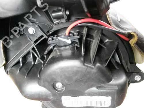 Used Heater resistor OPEL VIVARO A Van (X83) 2.0 CDTI (F7) (114 hp) 15698246