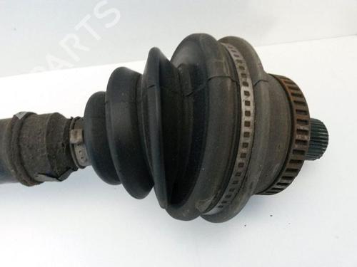 Antriebswelle links vorne AUDI A6 C5 Avant (4B5) 2.5 TDI quattro | BP15709850M38 