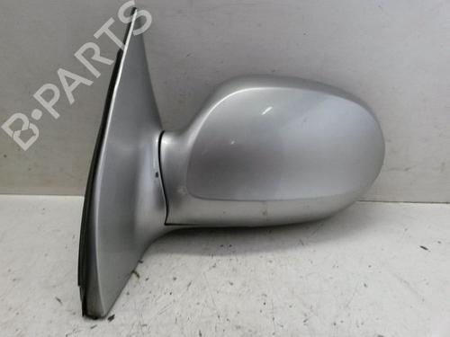 Left mirror KIA CARNIVAL II (GQ) 2.9 CRDi | BP29317143C26 