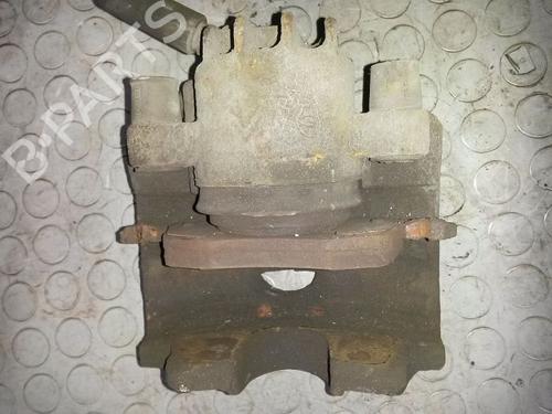 Left front brake caliper CITROËN C4 Grand Picasso I (UA_) 1.6 HDi 110 | BP15703597M105 