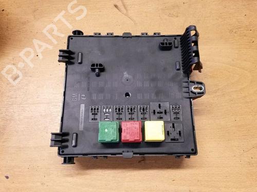 Zekeringkast OPEL VECTRA C (Z02) 2.0 DTI 16V (F69) | BP15706268E1 