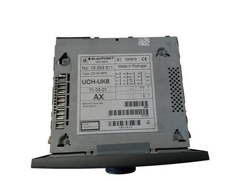 Radio OPEL MERIVA A MPV (X03) 1.3 CDTI (E75) | BP17331441E6