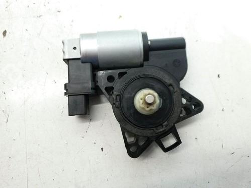 Rudehejsemotor forskærm højre MAZDA 3 (BK) 1.6 (BK14) (105 hp) 29317062