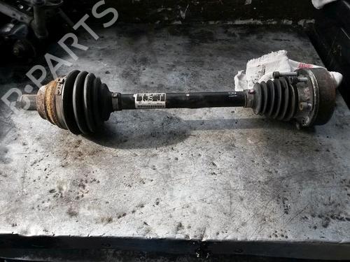 Left front driveshaft VW GOLF VI Variant (AJ5) 1.6 TDI | BP15706646M38 