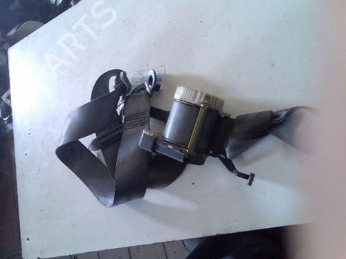 Sikkerhedssele foran højre RENAULT CLIO II (BB_, CB_) 1.9 D (B/CB0J) (65 hp) 30639590