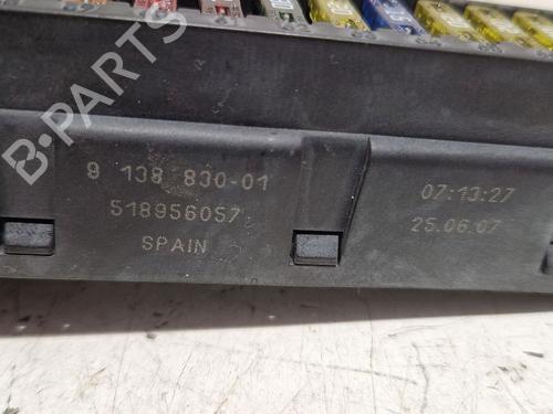 Fuse box BMW 5 (E60) 530 d | BP36377687E1 - Image 2