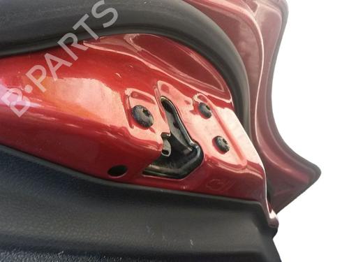 Used Rear right lock FORD FIESTA V (JH_, JD_) 1.3 (69 hp) 15697401