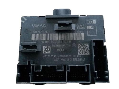 Used Control unit VW PASSAT B8 (3G2, CB2) 1.4 GTE Hybrid (218 hp) 15704656