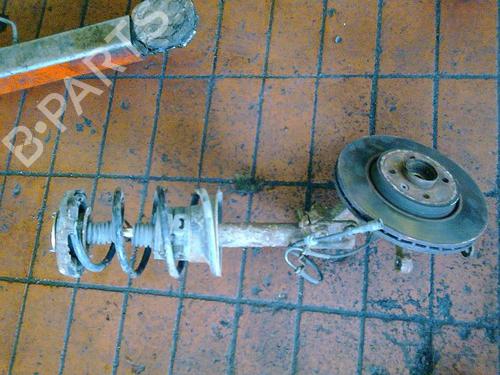 Used Right front shock absorber RENAULT MEGANE Scenic (JA0/1_) 1.9 dTi (JA0N) (98 hp) 15696591