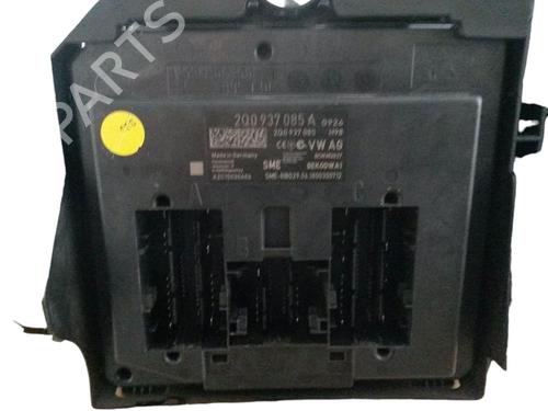 Used Control unit VW POLO VI (AW1, BZ1, AE1) 1.0 (65 hp) 30640116