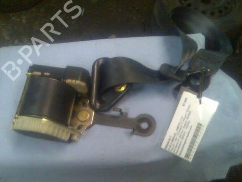 Sikkerhedssele foran højre RENAULT CLIO II (BB_, CB_) 1.2 (75 hp) 30639631