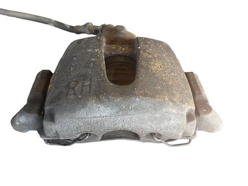 Used Right front brake caliper FORD C-MAX (DM2) 1.6 TDCi (101 hp) 27662639