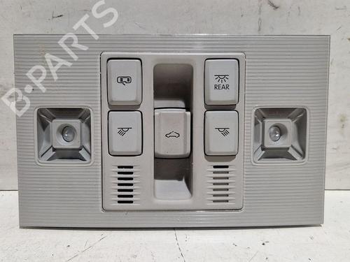 Used Interior roof light VW TIGUAN (AD1, AX1) 2.0 TDI (150 hp) 32092425