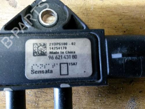 Electronic sensor CITROËN C5 III Break (RW_) 2.0 HDi 140 | BP16212018M84 