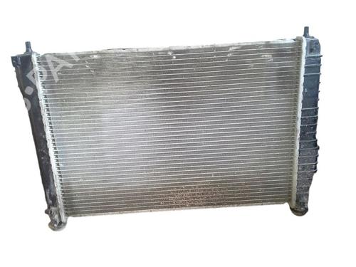 Water radiator CHEVROLET AVEO / KALOS Hatchback (T250, T255) 1.2 (84 hp) 15698158