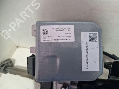 Steering pump VW T-CROSS (C11, D31) 1.0 TSi | BP38233938M99 - Image 5