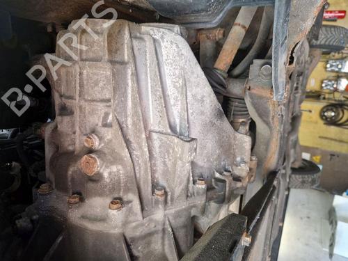 Used Gearbox Gearbox PEUGEOT 4008 1.6 HDi (114 hp) 36186400 36186400