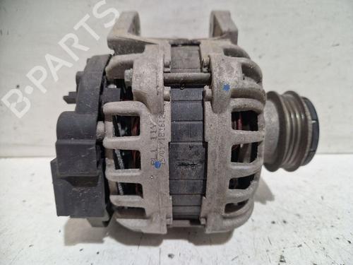 Alternator RENAULT CLIO IV (BH_) 1.2 16V | BP31672431M7