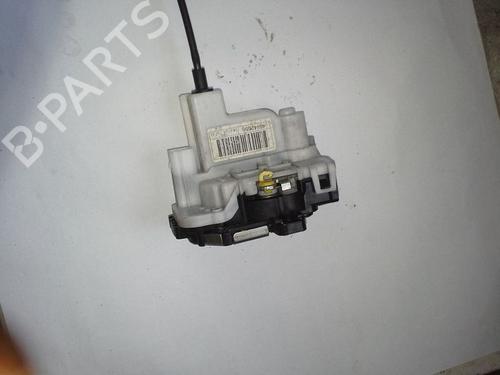 Used Front right lock FIAT PANDA (169_) 1.1 (169.AXA1A) (54 hp) 15697140