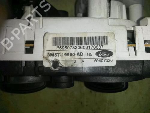 Commande Chauffage FORD FOCUS II (DA_, HCP, DP) 1.4 | BP15699518I5 