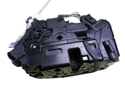 Used Front right lock SEAT IBIZA IV (6J5, 6P1) 1.2 (70 hp) 15699144