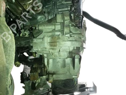 Gearkasse DACIA LODGY (JS_) 1.2 TCe (JSAY, JSM0) (115 hp) 15702663