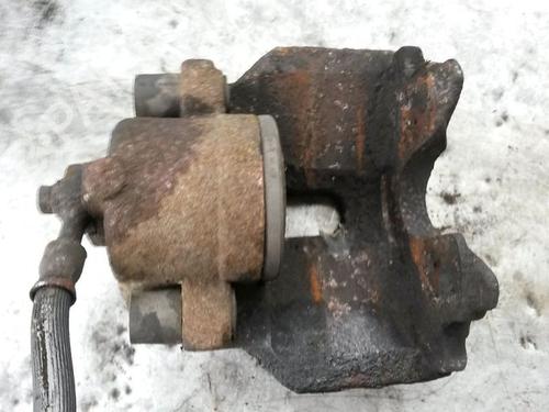 Venstre bremsekaliber foran OPEL VECTRA B (J96) 2.0 DTI 16V (F19) | BP15704314M105 