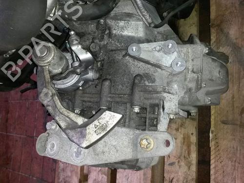 Gearbox FIAT GRANDE PUNTO (199_) 1.3 D Multijet (199.AXD11, 199.AXD1A, 199.AXD1B,... | BP15704566M3 