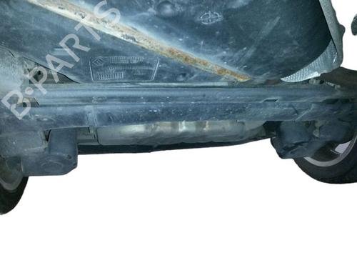 Used Rear axle RENAULT LAGUNA II Grandtour (KG0/1_) 2.0 16V Turbo (KG0S, KG1L, KG03) (163 hp) 15709737