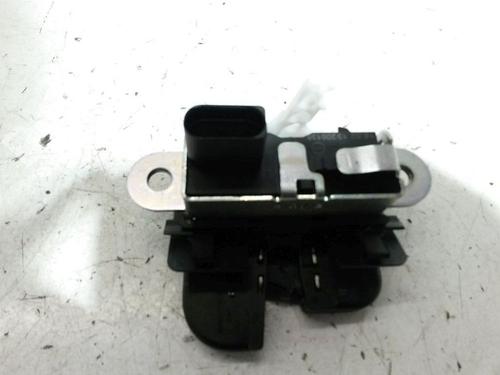 Tailgate lock SEAT ALTEA XL (5P5, 5P8) 1.2 TSI | BP29317000C101 
