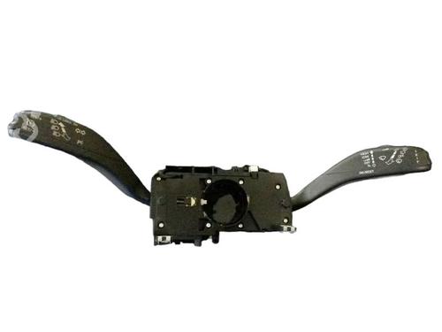 Used Steering column stalk SKODA FABIA II Combi (545) 1.6 TDI (75 hp) 15701946